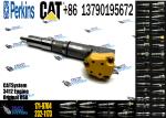 diesel fuel injector 171-9704 171-9710 174-7526 179-6020 20R-4148 232-1171 232