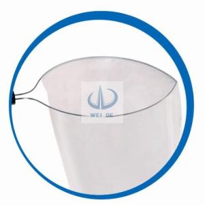Wholesale Sterile White Laparoscopic Specimen Retrieval Bag from china suppliers