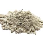 Boiler Wear Resistance High Alumina Plastic Refractory Castable for Construction