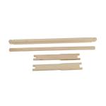 Knot Free Pine Bee Hive Frame Brood Box Langstroth Frame