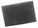 Home, Hotel, Decorative, Outdoor DOUBLE STRIPPED MAT