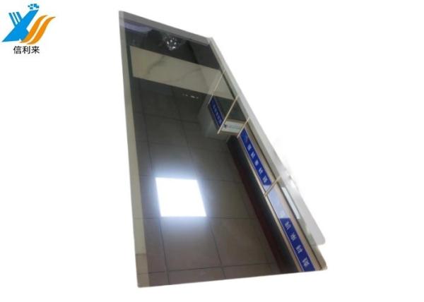 Customizable capacitive GG GFF Touch Screen Smart Mirror waterproof anti-glare
