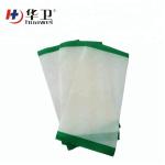 Transparent surgical PU film/Surgical Incise drape 20*30cm