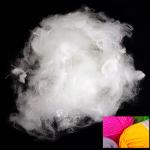 3D×64mm Bosilun Polyester Staple Fiber Anti Static PA-B Compound Fiber Bosilun