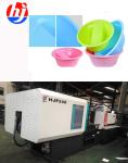PLC Rubber Injection Molding Machine With Mould Thickness 150 - 420mm