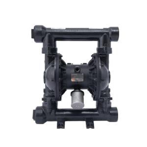 Buy cheap 70m Head Motor Diaphragm Pump Air Chemical QBY3-40 QBY3-40 Pneumatic from wholesalers