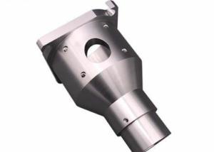 Wholesale Customized Metal CNC Machining Milling Turning Parts Medical Agricultural from china suppliers