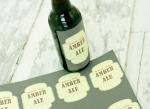 Alcohol Resistance High Initial Strength Hot Melt Adhesive For Wine Glass Bottle