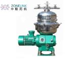 Centrifuge for centrifugal milk separator price
