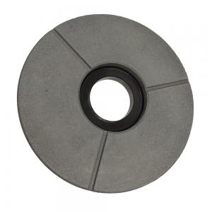 Wholesale Stone Abrasive 10 Buff Pad for Granite Diamond Polishing in Customized Design from china suppliers