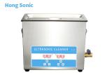 CE 6.5L Heated Ultrasonic Jewelry Cleaner For Large Quantity Jewelry Cleaning