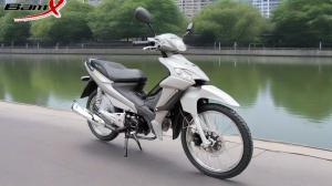 Wholesale Red Black 4-Stroke Two wheeled Vehicle Kick Starter System Hydraulic Damping Front Suspension from china suppliers