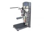 Integrated Commercial Grade Gym Equipment , Life Fitness Home Multi Hip Machine