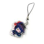 Fadeless Anime Phone Charm Epoxy Resin Charms For Kids Souvenir