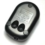 DC 8.4 V Original Sokkia Battery Charger Cdc68 Equivalent For Bdc46a / Bdc46b