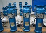 Electric 22kw 30hp 60hp 160m3/h 30m 240m3h 10 Inch Submersible Pump