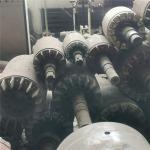 Electric Motor Generator Frequency Conversion Motor For Mining Machine
