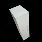 High Alumina Content 4% AZS Refractory in Brick Shape for Glass Furnace