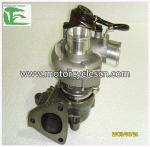 Automobile Spare Parts Ford HYUNDAI ，KIA TD025M-06T-2.8 turbine 49173-02610