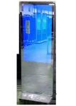 43 Inch 250cd/m2 1280X1024 LCD Touch Screen Mirror 200w