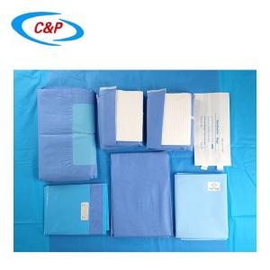 Wholesale Surgical Disposable Products Extremity Drape Pack with CE ISO13485 Certification from china suppliers