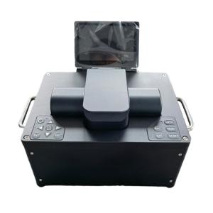 Wholesale Large Optical Fiber Welding Machine Fiber Fusion Splicer MS-XL from china suppliers