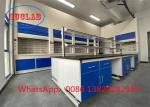 Multi Cabinet Lab Workbenches Suppliers With Fire Resistant Chemical Resistant