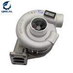 SK200-5 6D34 Excavator Turbocharger 49185-01020 ME088840 190617039