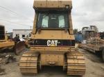 6 way blade Used D5G LGP Bulldozer Japan Made CAT Bulldozer