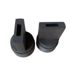 Glass Blowing Tools Graphite Mould High Temp Resistance and Sea Shipping