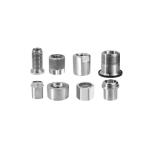 Customized Special-shaped Parts Non-standard Processing Non-standard Screws