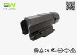 350 Lumens Small Tactical Rail Mount Flashlight Universal Picatinny Rail IP64