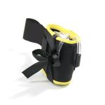 Orthopedic Procedures Simplified with Reusable Pneumatic Tourniquet Cuffs in EOS