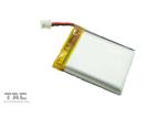LiPO battery 3.7V 16AH High power 20C discharge li-ion battery for UAV