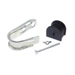 HC Series Suspension Clamp For ADSS Cable Dead End Tension Electric Power