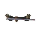 Yutong Bus Parts Stabilizer Bar Suspension Rod Assembly 2930-00247