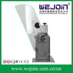 Security High Speed Flap Barrier Gate Entrance Turnstiles Stainless Steel