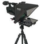 7-13.5 inch Portable Wireless Remote Control Teleprompter Glass for Tablet