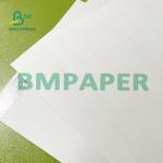 300gsm 320gsm PE Coated Cup Raw Material Paper Roll For Hot Tea