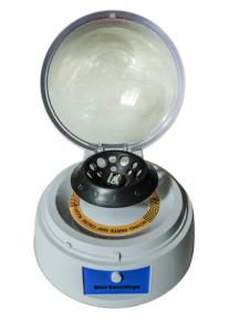 Wholesale Laboratory Mini Centrifuge PCR stripe centrifuge from china suppliers