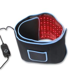 Wholesale Controlable Weight Loss LED Light Therapy Device Near Infrared 660nm 850nm from china suppliers
