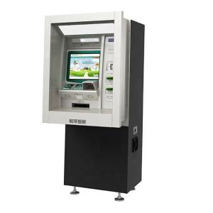 Wholesale 17 Inch 19 Inch Smart Cash Out Machine Kiosk ATM Sales And Service from china suppliers