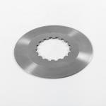 3Cr13 Or 420 Stainless Steel Food Blades Are Used To Cut Vegetables And Meat