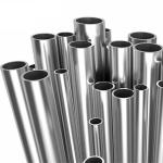 Nickel Alloy Inconel 625 X750 Steel Pipe Hastelloy C-276 C22 Welded Alloy Steel