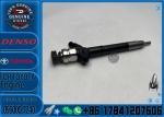 Common rail injector diesel injector 095000-7240 095000-7250 095000-6410 095000