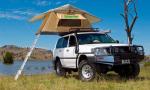 4x4 Off-road Roof Top Tent for Auto ,Side Awning,Foxwing Awning,Camping Tent for