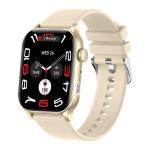 1.95inch Amoled GPS Outdoor Smart Watch Multi Sport Model