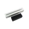 Buy cheap Anodizing CNC Milling Aluminum USB Box For Stereo Equipments from wholesalers