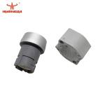 GT5250/GT7250 Cutting Machine Parts SWITCH MOM PB WHITE W/E For Auto Cutter