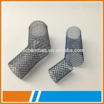 endoscopy respiratory individual medical nitinol stent with Nitinol wire for